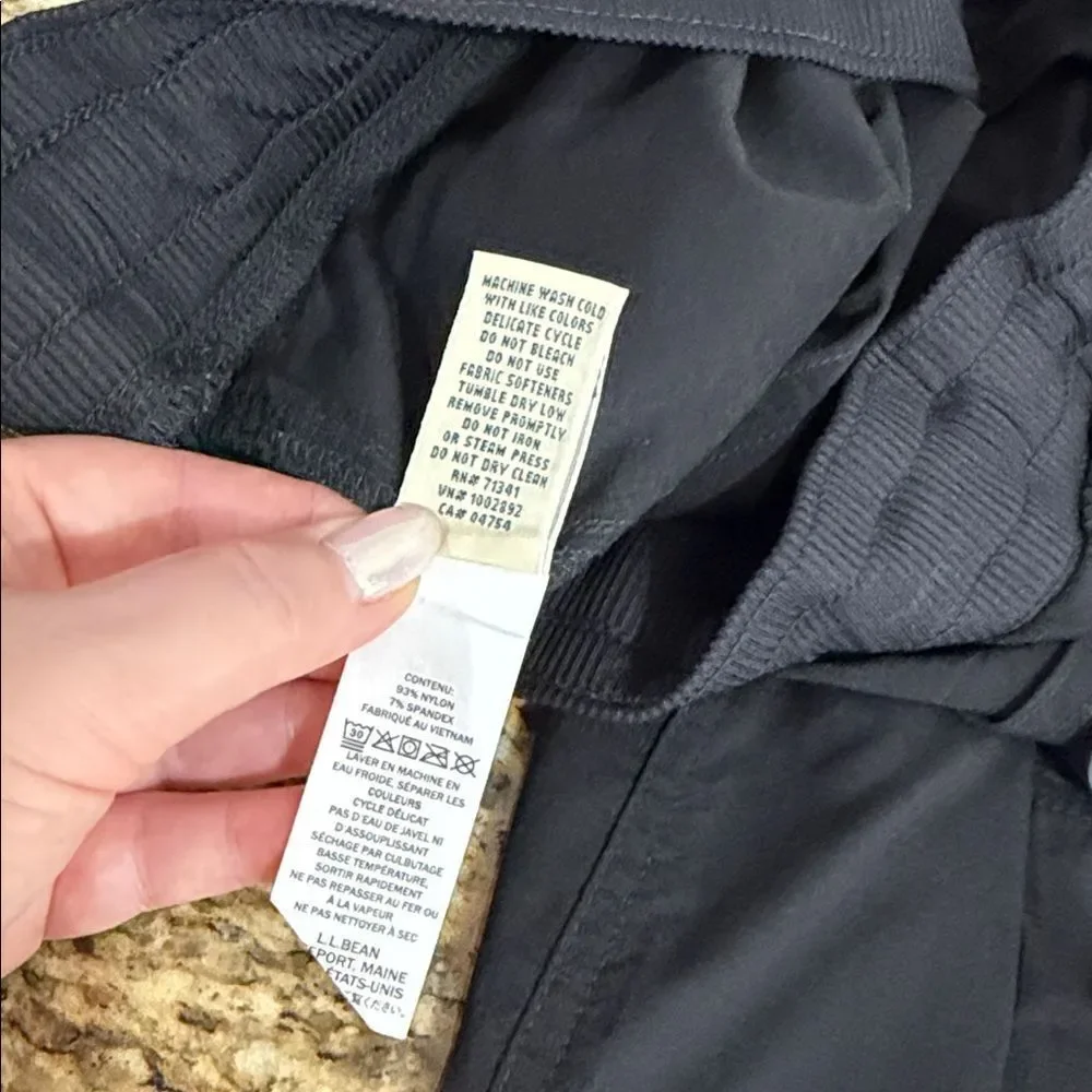 L.L. Bean bean women’s
